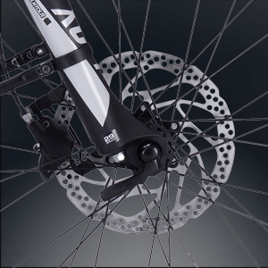 Shimano Hydraulik Scheibenbremsen