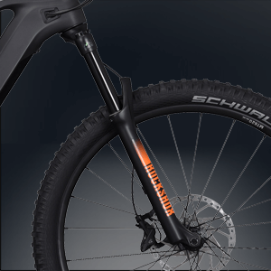 Rock Shox 35 Federgabel