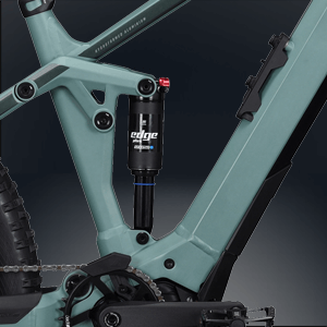 SR Suntour Dämpfer
