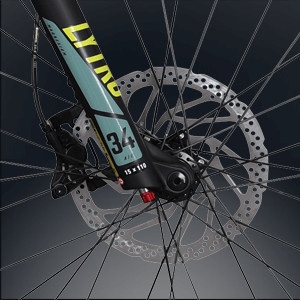 4 Kolben Shimano Scheibenbremsen