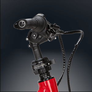 Speedlifter Vorbau