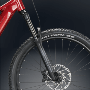 Rock Shox 35 Federgabel