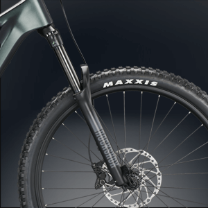 Rock Shox 35 Federgabel