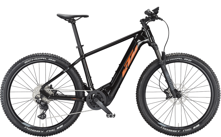 KTM Macina Team 772 023324108 Edel Gebautes KTM Hardtail mit SUntour Federgabel Bosch CX Motor und 750Wh Akku