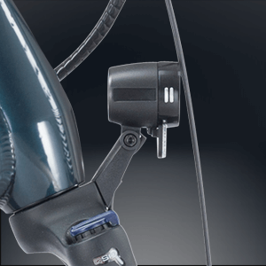 Heller LED Scheinwerfer
