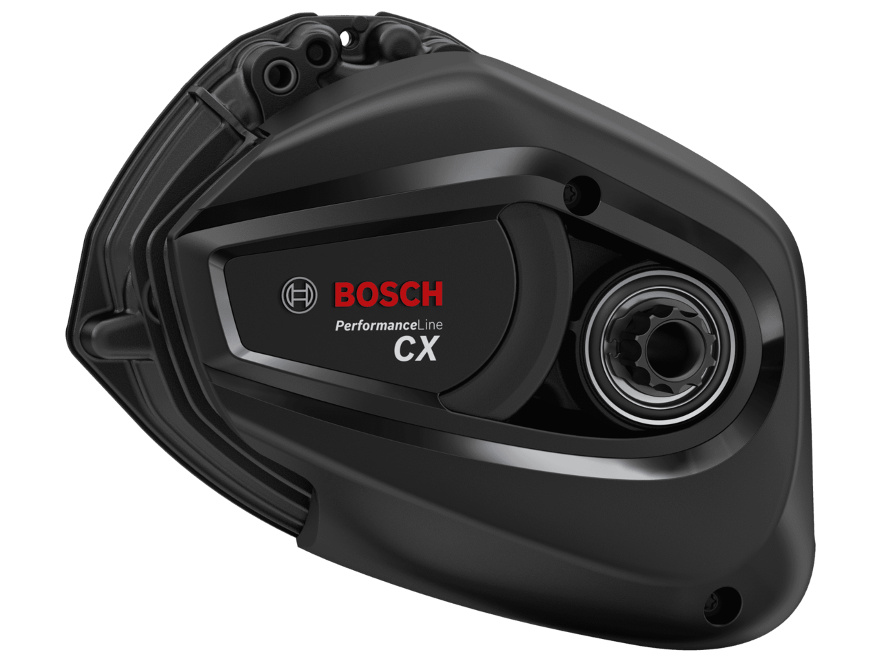 Bosch Performance Line CX Smart System