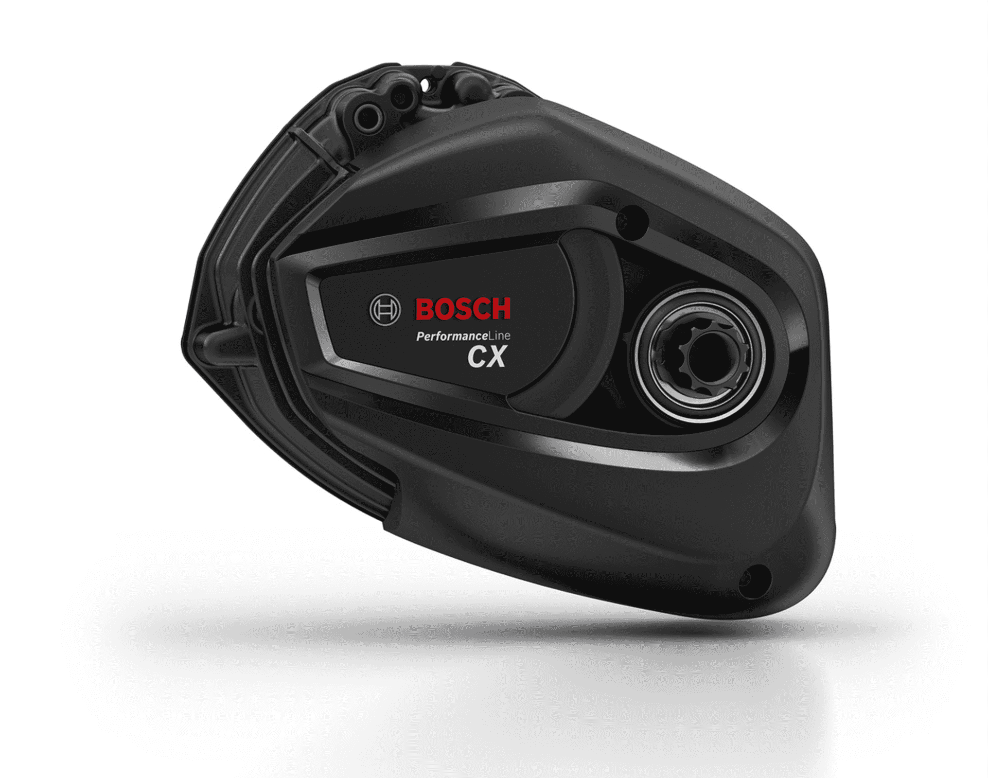 Bosch CX Motor Smart System