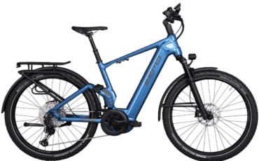 ZEMO SU E 12 Premium EBIKE der neußten Generation