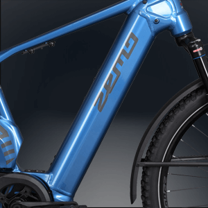 750WH Akku von Taschen und Körben