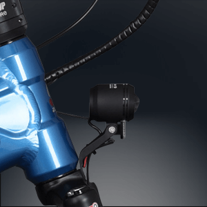 Heller LED Scheinwerfer