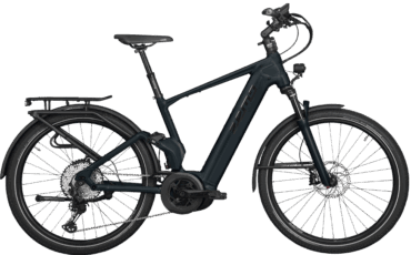 ZEMO SU E 12 Premium EBIKE der neußten Generation