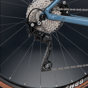 Shimano GRX Schaltwerk 