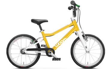 Ultra leichtes Kinderrad mit ausgeklügelter Automatikschaltung!