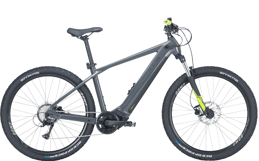 Bulls LT CX EVO 27,5 835-50541 Preis Leistungs Kracher E-MTB mit Bosch Motor und Akku