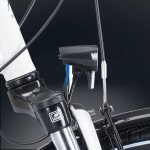 Heller LED Scheinwerfer von Fuxon