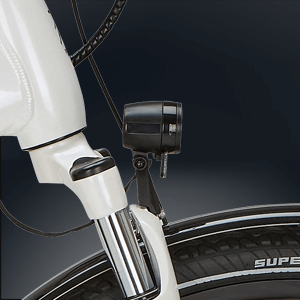 Heller LED Scheinwerfer