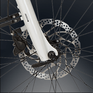 Shimano Hydraulik Scheibenbremsen