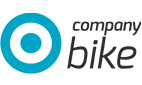 Logo der Leasinggesellschaft Company Bike 