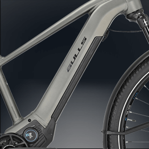 720Wh Fit UltraCore Akku