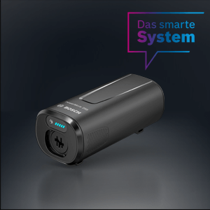 Bosch Power More Zusatzakku mit 250Wh