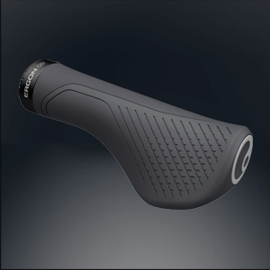 Ergonomische Griffe der Firma Ergon 