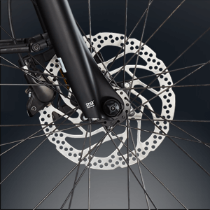 Shimano Hydraulik Scheibenbremsen