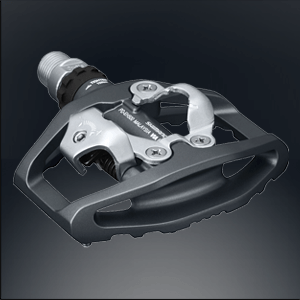 Shimano Klick Pedale mit SPD System