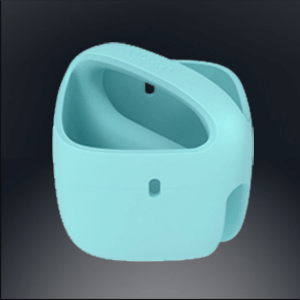 Woom Lenkerkorb in Bunten Farben