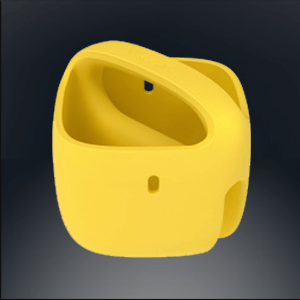 Woom Lenkerkorb in Bunten Farben