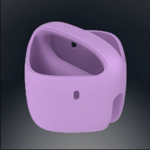 Woom Lenkerkorb in Bunten Farben