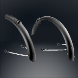 Woom Steckschutzbleche 