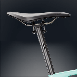 Carbon Sattelstütze