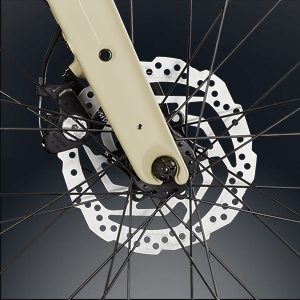 Tektro Scheibenbremse 