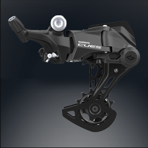Shimano Cues Schaltwerk 