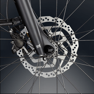 Shimano Hydraulik Scheibenbremsen