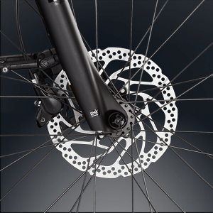 Shimano Hydraulik Scheibenbremsen