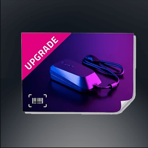 Ladegerät Upgrade für Fit Ladegeräte von 3A auf 4,8A