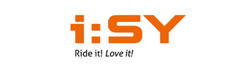 I:sy Logo