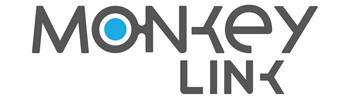 MonkeyLink Logo