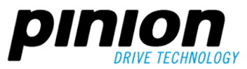 Pinion Logo