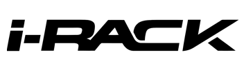 i-Rack Logo