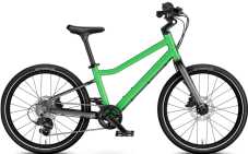 woom Explore 4 Kinderfahrrad 20 Zoll