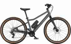 woom Explore 6 E Kinder E-Bike 26 Zoll