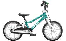 woom Go 2 Kinderfahrrad 14 Zoll