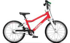 woom Go 3 Kinderfahrrad 16 Zoll