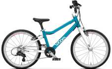 woom Go 4 Kinderfahrrad 20 Zoll