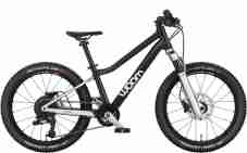 woom OFF AIR 4 Mountainbike 20 Zoll